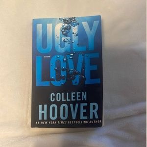 Ugly Love by Colleen Hoover
